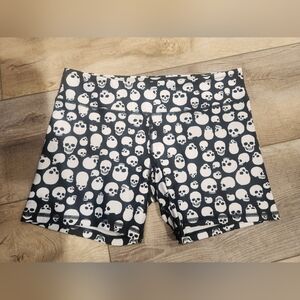 Rutina XL crossfit shorts
